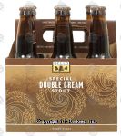 Bell's Special double cream stout, sweet, 12-fl. oz., 6.1% alc. by vol. Center Front Picture
