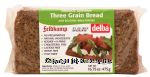 Feldkamp&nbsp;Famous German&nbsp;three grain bread loaf Center Front Picture