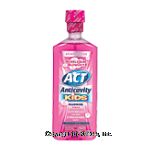 Act&nbsp;Anticavity Fluoride Rinse For Kids&nbsp;Bubble Gum Center Front Picture