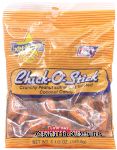 Atkinson's&nbsp;Chick-o-stick&nbsp;crunchy peanut butter and toasted coconut candy Center Front Picture