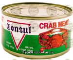 Consul&nbsp;&nbsp;crab meat Center Front Picture