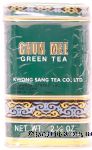 Roland Kwong Sang Tea Co., LTD chun mee green tea Center Front Picture