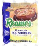 Reames&nbsp;&nbsp;homestyle egg noodles Center Front Picture