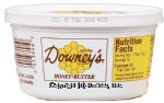 Downey's&nbsp;&nbsp;cinnamon honey-butter Center Front Picture