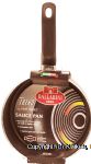 Ballarini&nbsp;Trend&nbsp;2qt sauce pan with heat tracs Center Front Picture