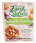 Concord Foods Fresh Success roasted potato, original seasoning mix Center Front Picture