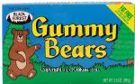 Black Forest&nbsp;&nbsp;gummy bears Center Front Picture