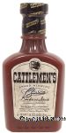 Cattlemen's&nbsp;&nbsp;classic barbecue sauce Center Front Picture