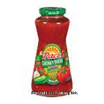 Pace  mild chunky salsa Center Front Picture