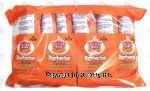 Better Made&nbsp;&nbsp;barbecue flavored potato chip lunch packs, 6-pack 1-ounce bags Center Front Picture
