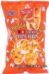 Better Made&nbsp;&nbsp;cheddar cheese flavored popcorn Center Front Picture
