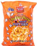 Better Made&nbsp;&nbsp;cheddar cheese flavored popcorn Center Front Picture