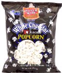 Better Made&nbsp;&nbsp;white cheddar flavored popcorn Center Front Picture