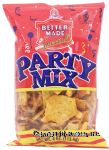 Better Made&nbsp;&nbsp;party mix Center Front Picture