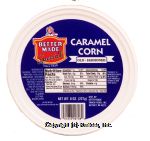 Better Made&nbsp;&nbsp;caramel corn, popped Center Front Picture