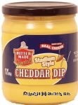Better Made&nbsp;Special&nbsp;stadium style cheddar dip Center Front Picture
