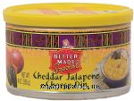 Better Made&nbsp;&nbsp;cheddar jalapeno cheese dip Center Front Picture