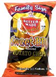 Better Made&nbsp;&nbsp;sweet bbq flavored potato chips Center Front Picture
