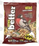 Nunn Mill better wild bird food Center Front Picture