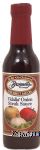 Braswell's of Georgia&nbsp;&nbsp;vidalia onioni steak sauce Center Front Picture
