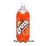 Crush&nbsp;Soda&nbsp;orange Center Front Picture