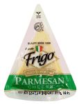 Frigo&nbsp;Cheese&nbsp;Parmesan Center Front Picture