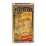 Filippo Berio&nbsp;&nbsp;Olive Oil Center Front Picture
