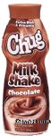 Chug&nbsp;&nbsp;chocolate milk shake Center Front Picture