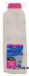 Country Fresh Dairy Pure milk, fat free, vitamin A & D Center Front Picture