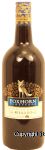 Foxhorn Vineyards&nbsp;&nbsp;merlot wine of South Eastern Australia, 13% alc. by vol. Center Front Picture