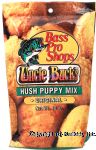 Bass Pro Shops&nbsp;Uncle Buck's&nbsp;hush puppy mix, original Center Front Picture