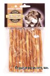 Bravo&nbsp;&nbsp;hickory smoked rawhide sticks Center Front Picture