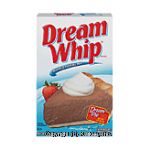 Dream Whip&nbsp;Whipped Topping Mix&nbsp;4 Ct Center Front Picture