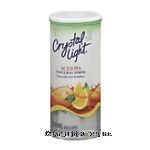 Crystal Light&nbsp;Iced Tea Mix&nbsp;Sugar Free Center Front Picture