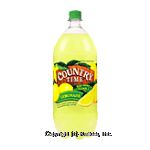 Country Time&nbsp;&nbsp;Lemonade Center Front Picture