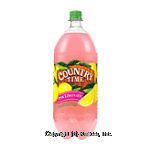 Country Time&nbsp;&nbsp;Pink Lemonade Center Front Picture