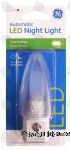 General Electric  automatic led night light Center Front Picture