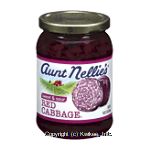 Aunt Nellie's&nbsp;Red Cabbage&nbsp;Sweet & Sour Center Front Picture