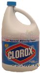 Clorox&nbsp;&nbsp;regular bleach, 1.42-gallons Center Front Picture