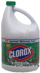 Clorox&nbsp;&nbsp;mountain fresh scent bleach, 1.42-gallons Center Front Picture