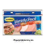 Butterball&nbsp;Turkey&nbsp;Variety Pk Center Front Picture