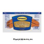 Butterball&nbsp;Lean&nbsp;turkey polska kielbasa, extra tender, 2-count links Center Front Picture