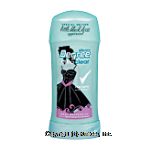 Degree&nbsp;Ultra Clear&nbsp;women's body responsive antiperspirant/deodorant, pure satin with triclear Center Front Picture