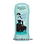 Degree&nbsp;Ultra Clear&nbsp;body responsive anti-perspirant/deodorant, pure rain with triclear Center Front Picture