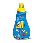 All&nbsp;Laundry Detergent Liquid&nbsp;Small & Mighty Stainlifter 32 Loads Center Front Picture