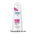Dove&nbsp;Shampoo&nbsp;Advanced Color Therapy For Lightened Or Highlighted Hair Center Front Picture