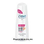 Dove&nbsp;Conditioner&nbsp;Advanced Color Therapy For Lightened Or Highlighted Hair Center Front Picture