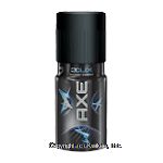 Axe&nbsp;&nbsp;deodorant bodyspray, clix scent Center Front Picture