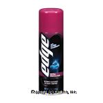 Edge&nbsp;Pro Gel&nbsp;vitamin enriched extra protection against nicks & cuts Center Front Picture