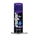 Edge&nbsp;Advanced&nbsp;vitamin enriched extra moisturizing with vitamin e Center Front Picture